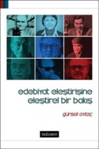 Edebiyat Eleştirisine Eleştirel Bir Bakış  Frontansicht 1