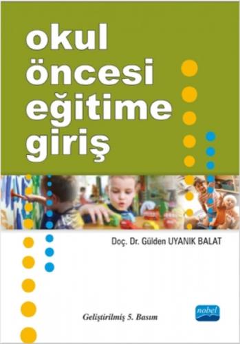 Okul Öncesi Eğitime Giriş  Frontansicht 1