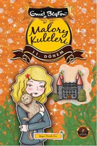 Malory Kuleleri 11. Dönem  Frontansicht 1