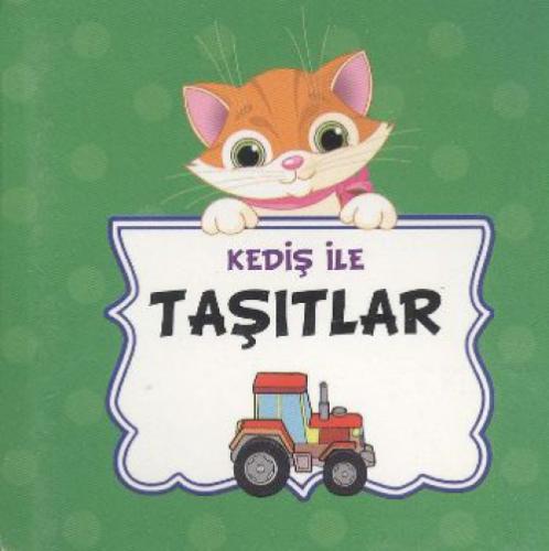 Kediş ile Taşıtlar  Frontansicht 1