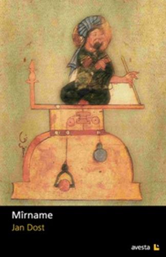 Mirname  Frontansicht 1