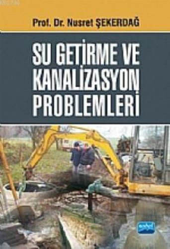 Su Getirme Ve Kanalizasyon Problemleri  Frontansicht 1