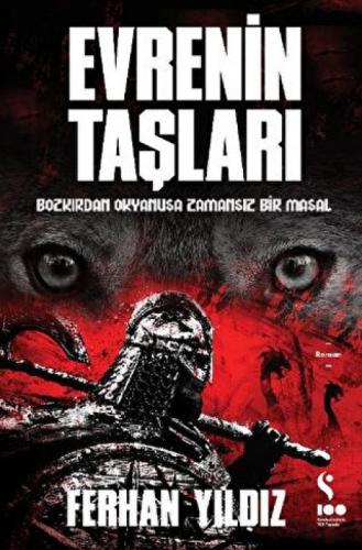 Evrenin Taşları  Frontansicht 1