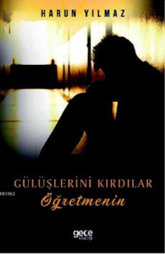 Gülüşlerini Kırdılar Öğretmenin  Frontansicht 1