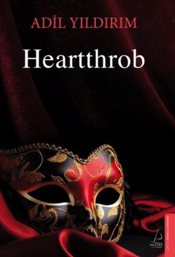 Heartthrob - İngilizce / English / Englisch  Frontansicht 1