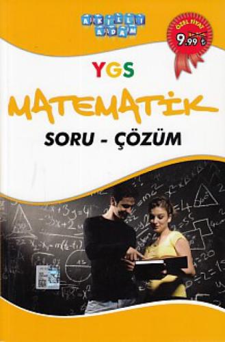 YGS Matematik Soru-Çözüm  Frontansicht 1