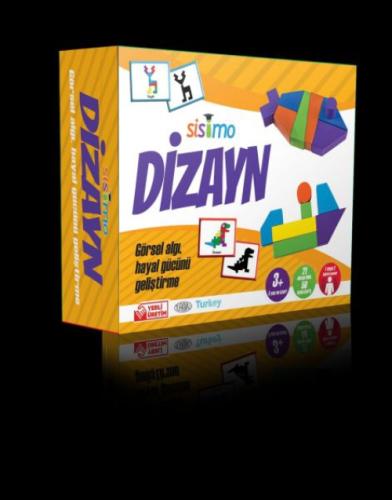 Dizayn  Frontansicht 1