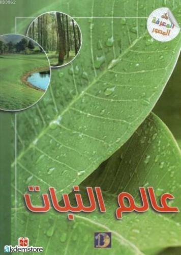 âlemu`n Nebat  Frontansicht 1