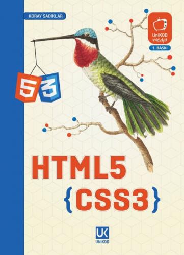 HTML 5 CSS3  Frontansicht 1