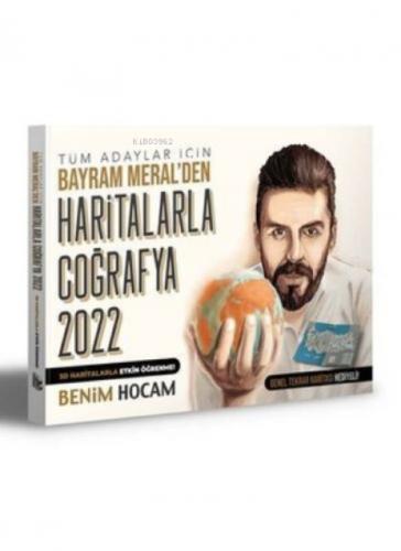 2022 Tüm Adaylar İçin Haritalarla Coğrafya  Frontansicht 1
