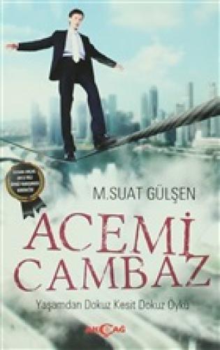 Acemi Cambaz  Frontansicht 1