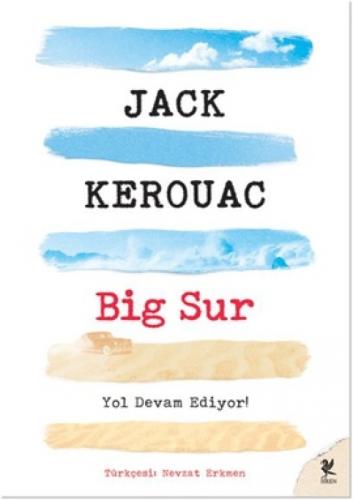 Big Sur - Yol Devam Ediyor!  Frontansicht 1