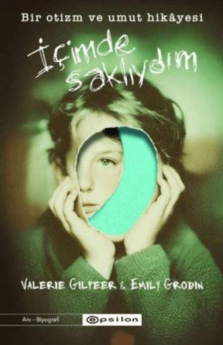 İçimde Saklıydım  Frontansicht 1
