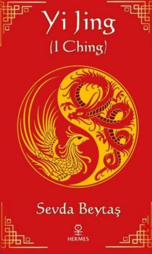 Yi Jing (I Ching)  Frontansicht 1