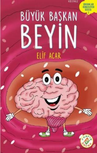 Büyük Başkan Beyin  Frontansicht 1