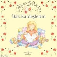 Prenses Gelincik - İkiz Kardeşlerim  Frontansicht 1