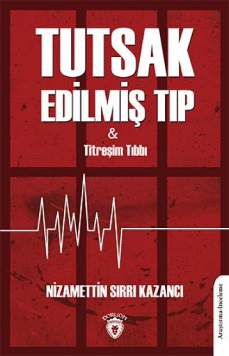 Tutsak Edilmiþ Tıp  Frontansicht 1