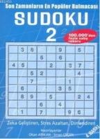 Sudoku 2  Frontansicht 1