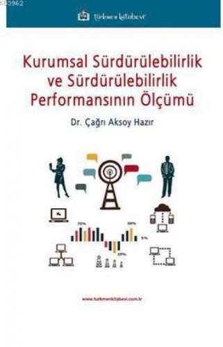 Kurumsal Sürdürülebilirlik ve Sürdürülebilirlik Performansının Ölçümü  Frontansicht 1