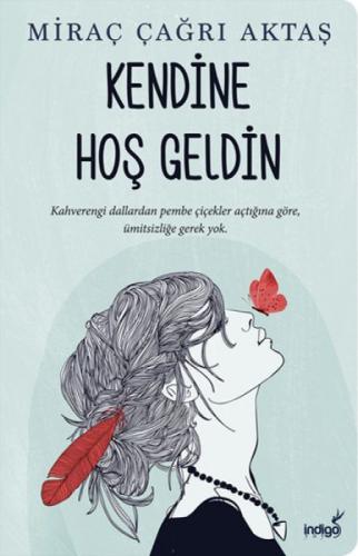 Kendine Hoş Geldin  Frontansicht 1