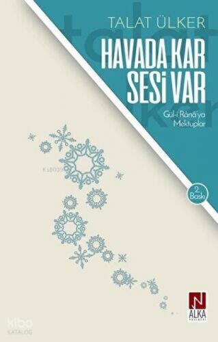 Havada Kar Sesi Var  Frontansicht 1