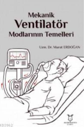 Mekanik Ventilatör Modlarının Temelleri  Frontansicht 1