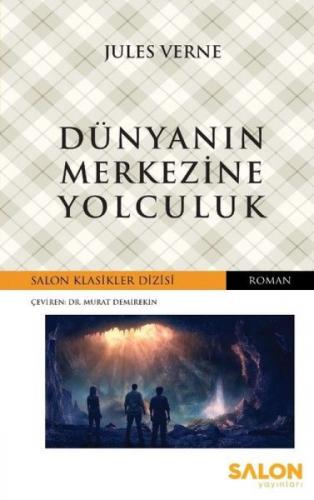 Dünyanın Merkezine Yolculuk  Frontansicht 1