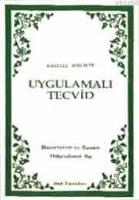 Uygulamalı Tecvid (Cd Hediyeli)  Frontansicht 1