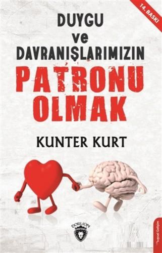 Duygu Ve Davranışlarımızın Patronu Olmak  Frontansicht 1