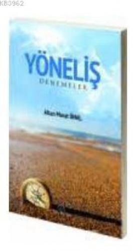 Yöneliş  Frontansicht 1