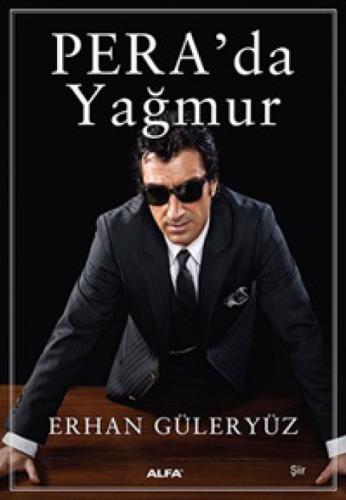 Pera'da Yağmur  Frontansicht 1