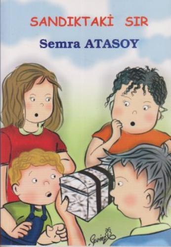 Sandıktaki Sır  Frontansicht 1