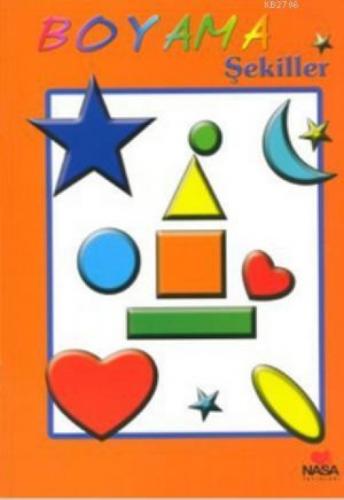 Boyama: Şekiller  Frontansicht 1