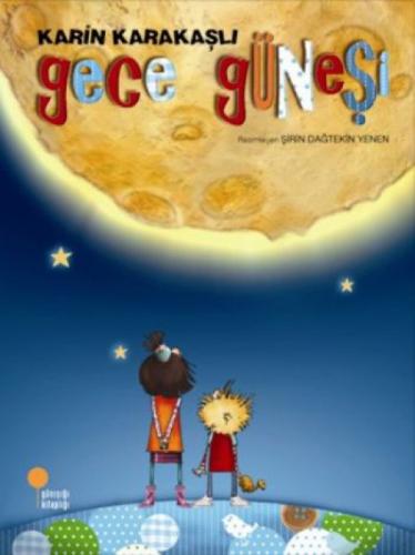 Gece Güneşi  Frontansicht 1