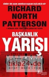 Başkanlık Yarışı  Frontansicht 1