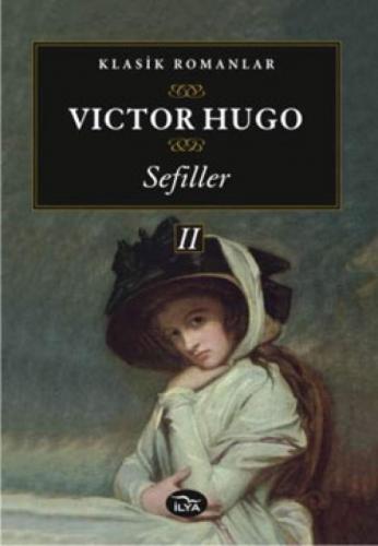 Sefiller 2. Cilt  Frontansicht 1