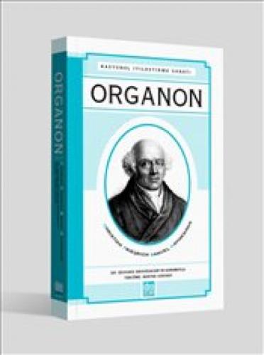 Organon  Frontansicht 1