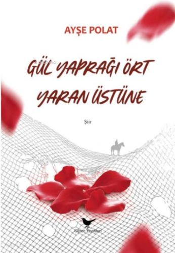Gül Yaprağı Ört Yaran Üstüne  Frontansicht 1