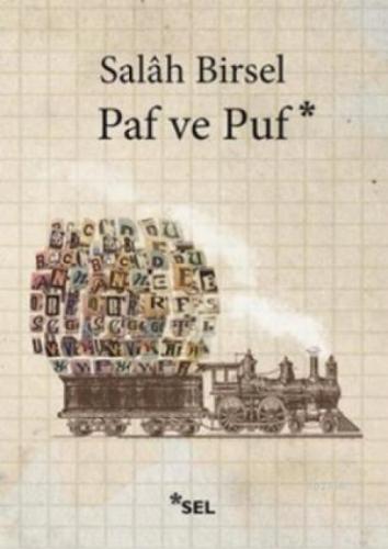 Paf ve Puf  Frontansicht 1