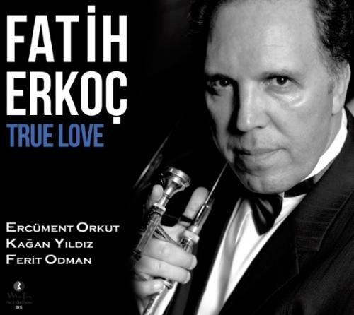 True Love  Frontansicht 1