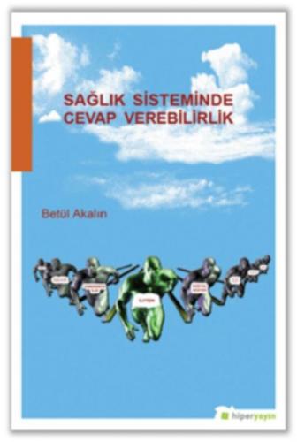 Sağlık Sisteminde Cevap Verilebilirlik  Frontansicht 1