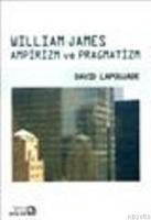 William James Ampirizm ve Pragmatizm  Frontansicht 1