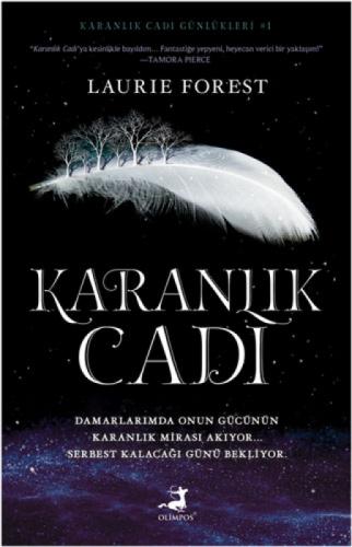 Karanlık Cadı - Karanlık Cadı Günlükleri 1  Frontansicht 1