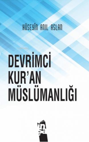Devrimci Kur'an Müslümanlığı  Frontansicht 1
