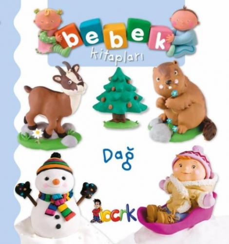 Dað - Bebek Kitapları  Frontansicht 1