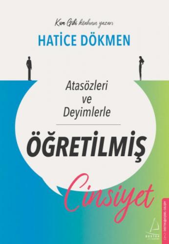 Atasözleri ve Deyimlerle Öğretilmiş Cinsiyet  Frontansicht 1