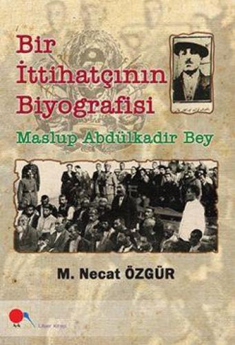 Maslup Abdülkadir Bey  Frontansicht 1