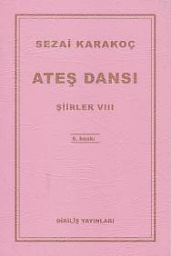 Ateþ Dansı - Þiirler 7  Frontansicht 1