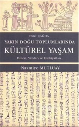 Eski Çağda Yakın Doğu Toplumlarında Kültürel Yaşam  Frontansicht 1