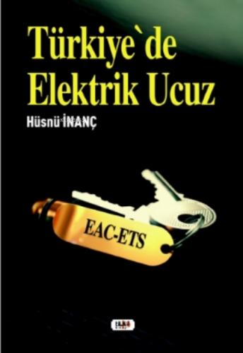 Türkiye`de Elektrik Ucuz  Frontansicht 1